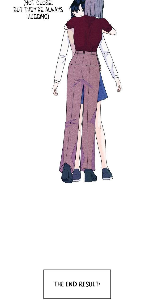 Read Introverted Us Manga Online
