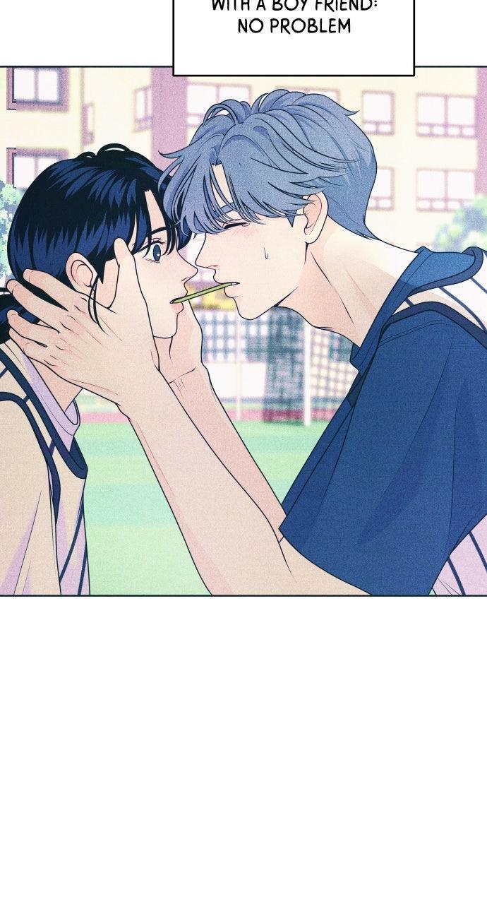 Read Introverted Us Manga Online