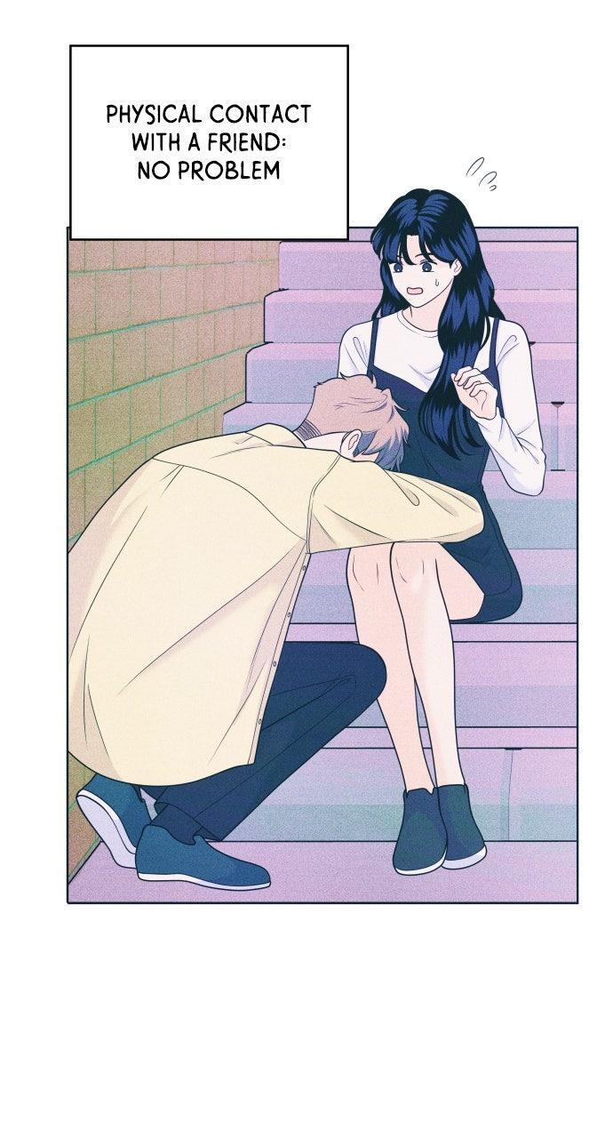 Read Introverted Us Manga Online