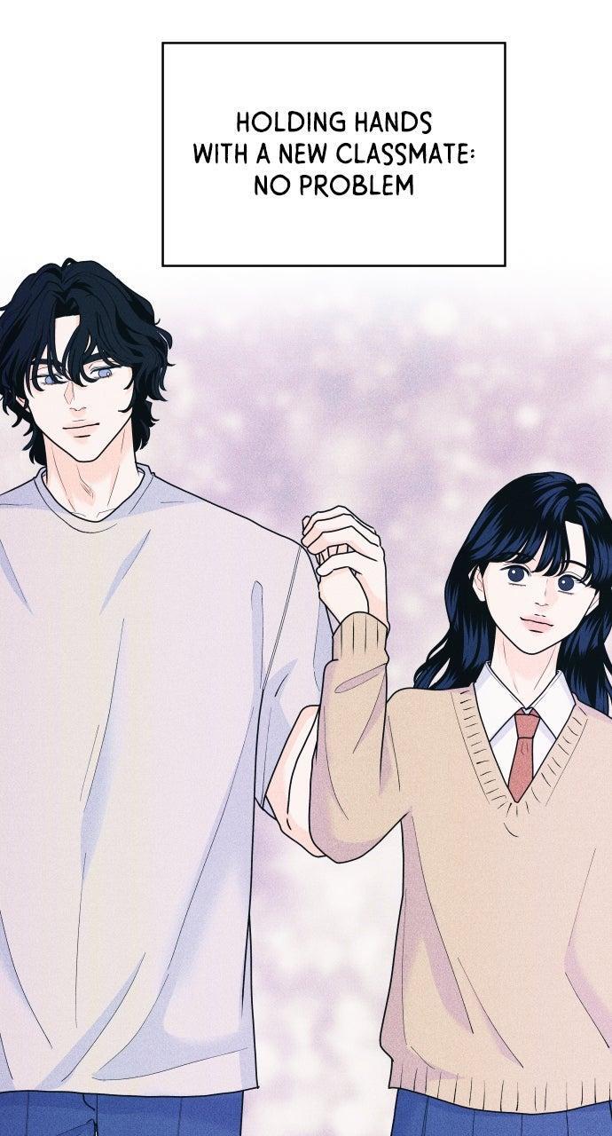 Read Introverted Us Manga Online