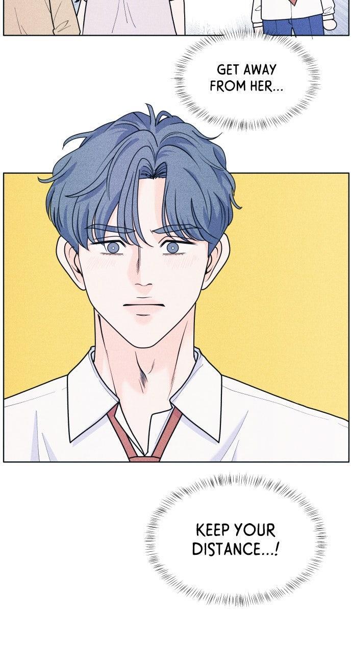 Read Introverted Us Manga Online