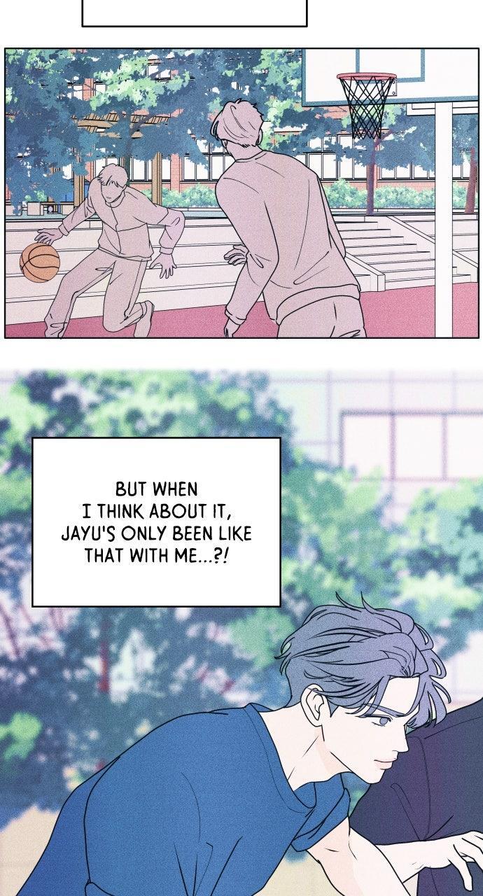 Read Introverted Us Manga Online