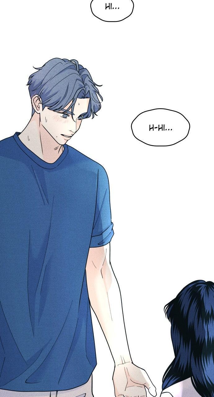 Read Introverted Us Manga Online