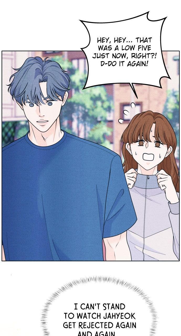 Read Introverted Us Manga Online