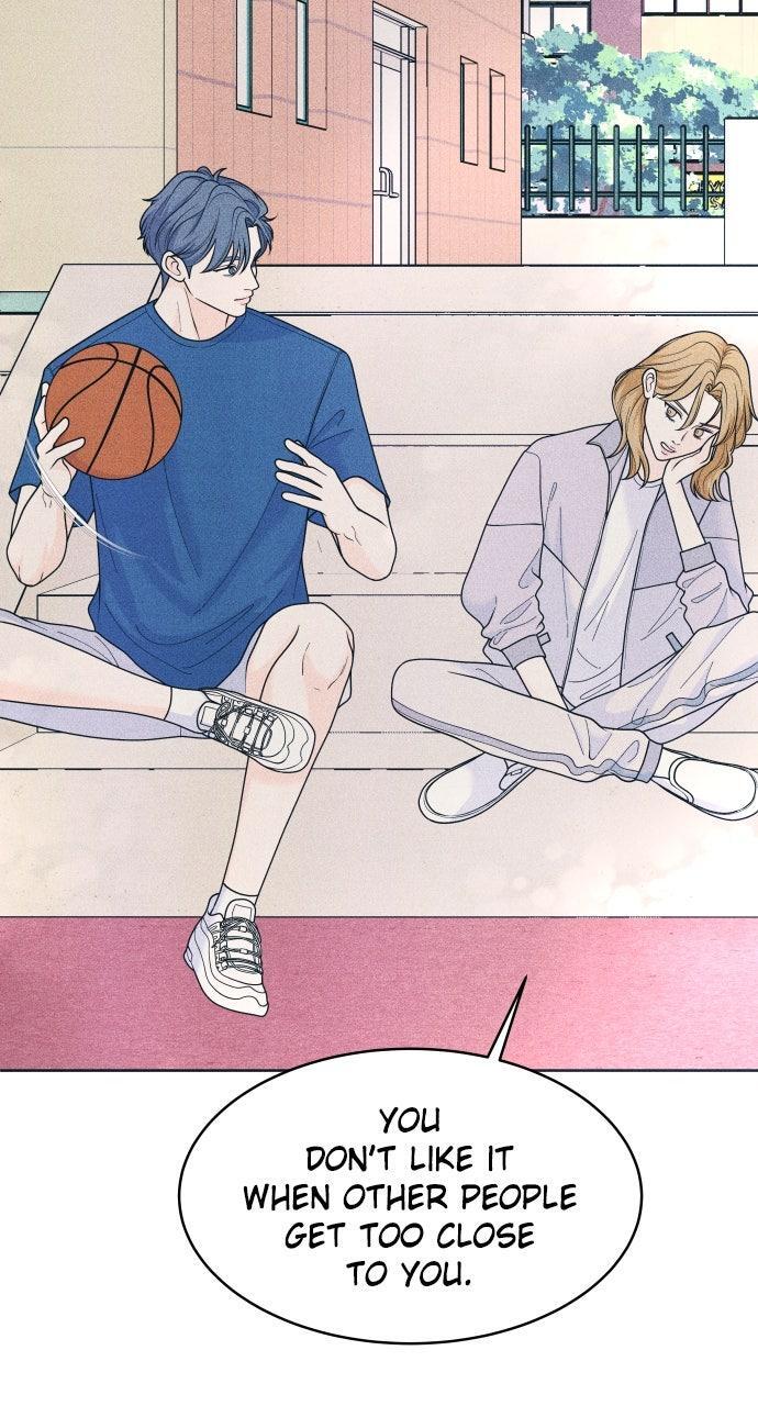 Read Introverted Us Manga Online