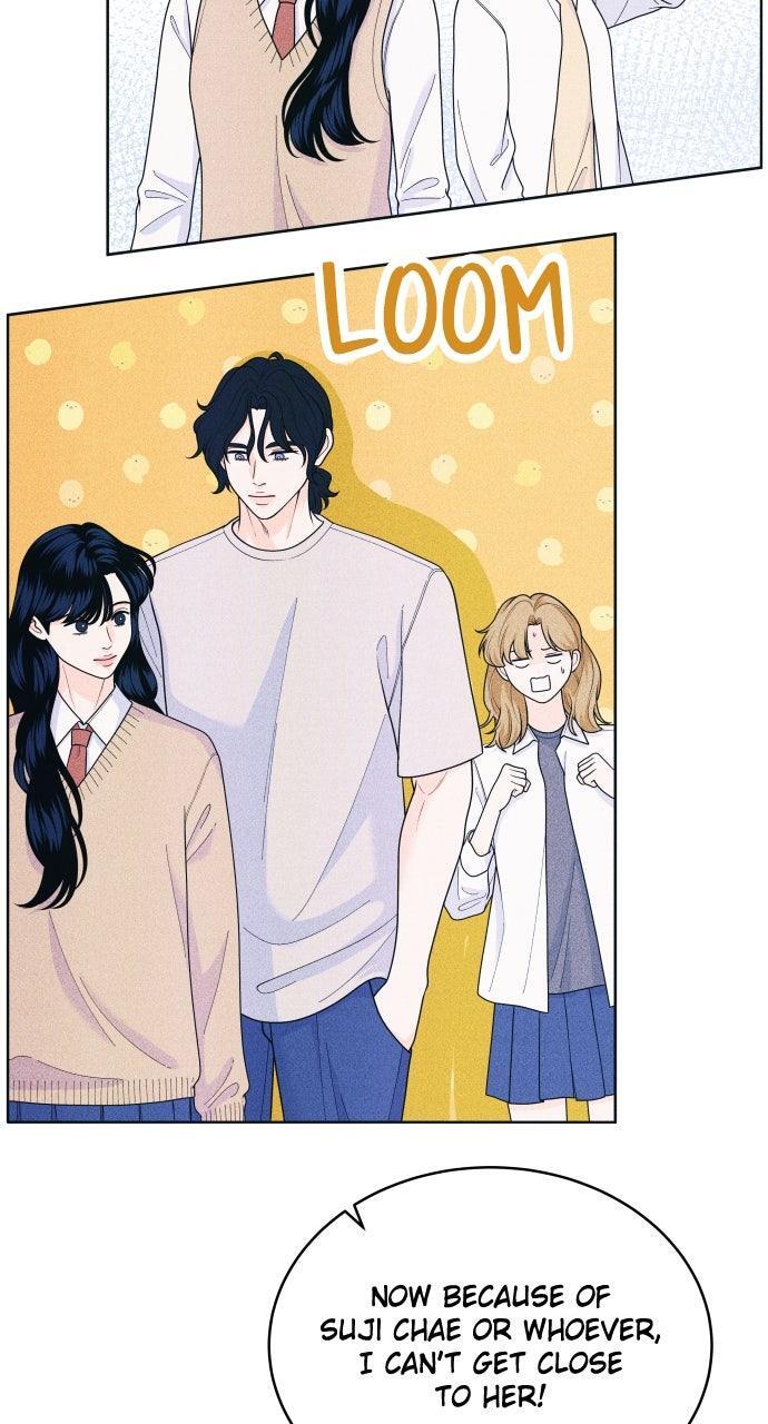 Read Introverted Us Manga Online