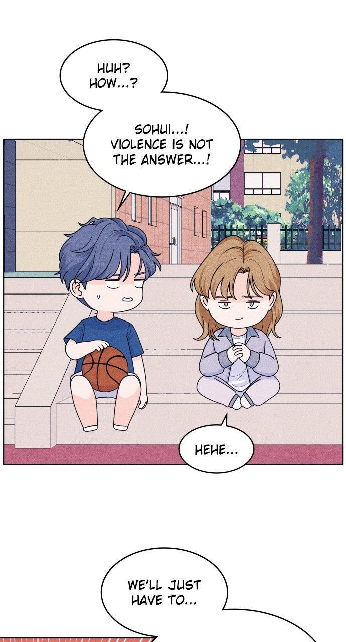Read Introverted Us Manga Online