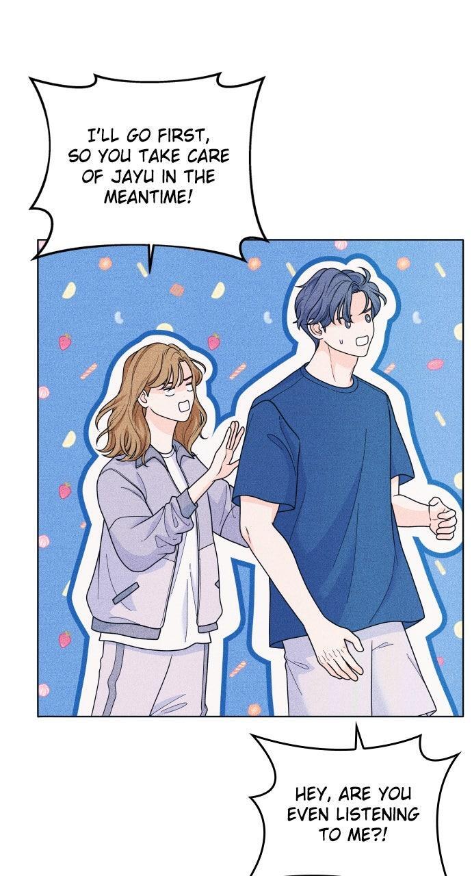 Read Introverted Us Manga Online