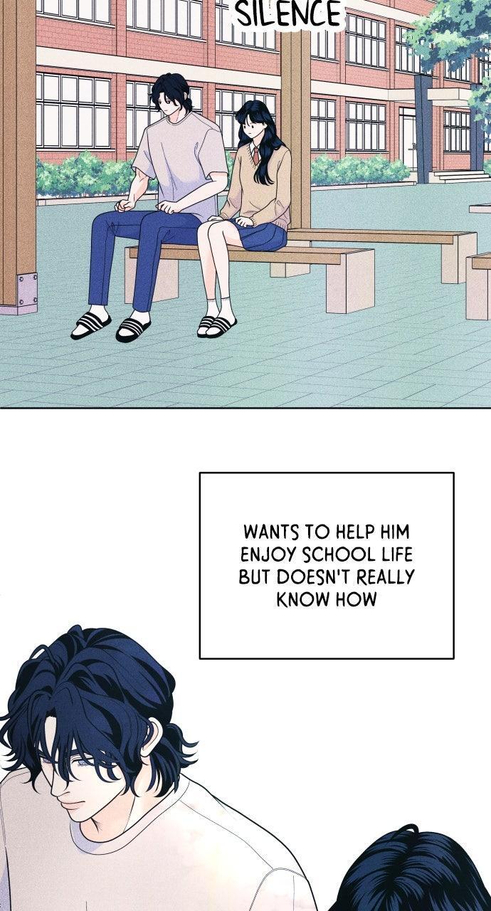 Read Introverted Us Manga Online