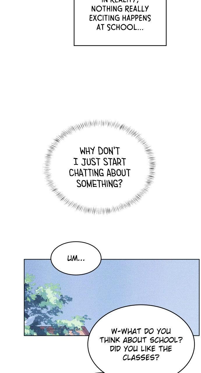Read Introverted Us Manga Online
