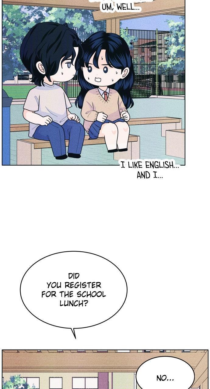 Read Introverted Us Manga Online