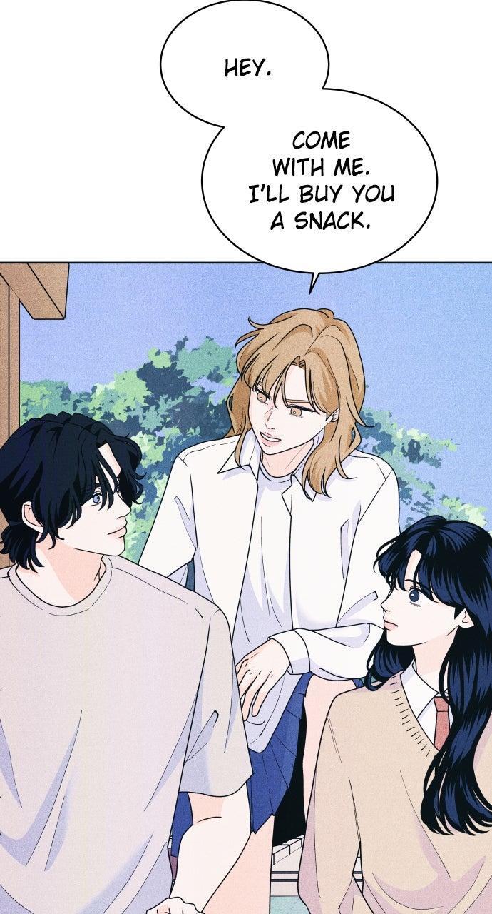 Read Introverted Us Manga Online