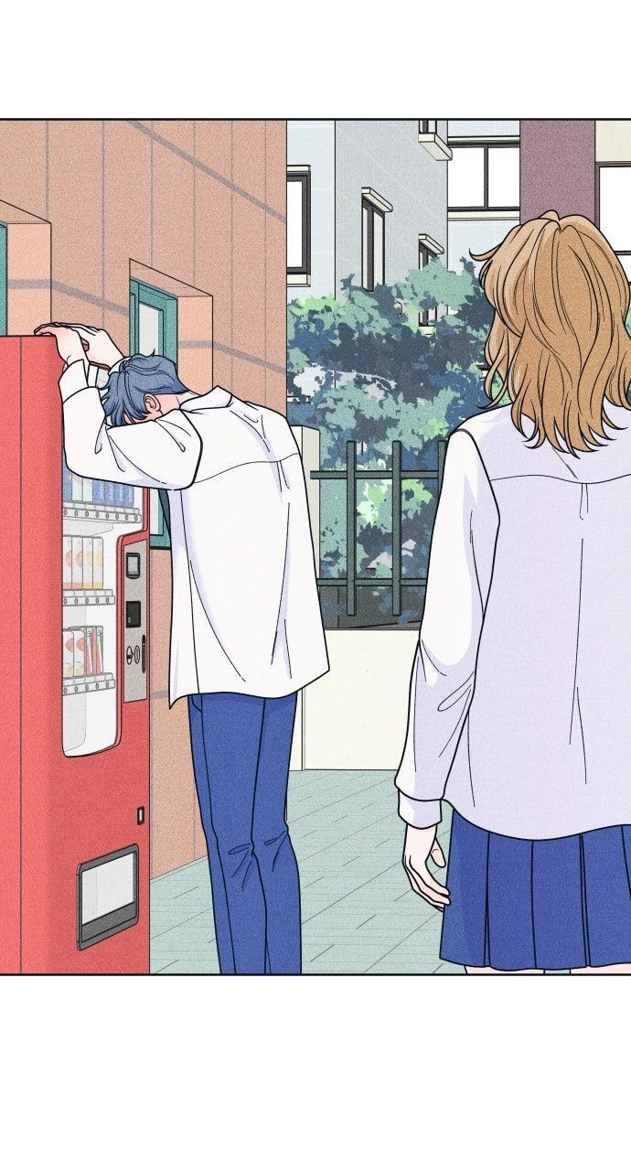 Read Introverted Us Manga Online
