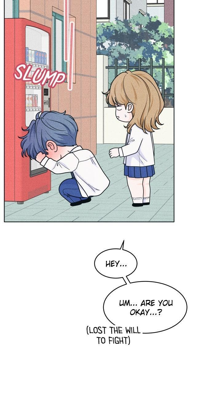 Read Introverted Us Manga Online