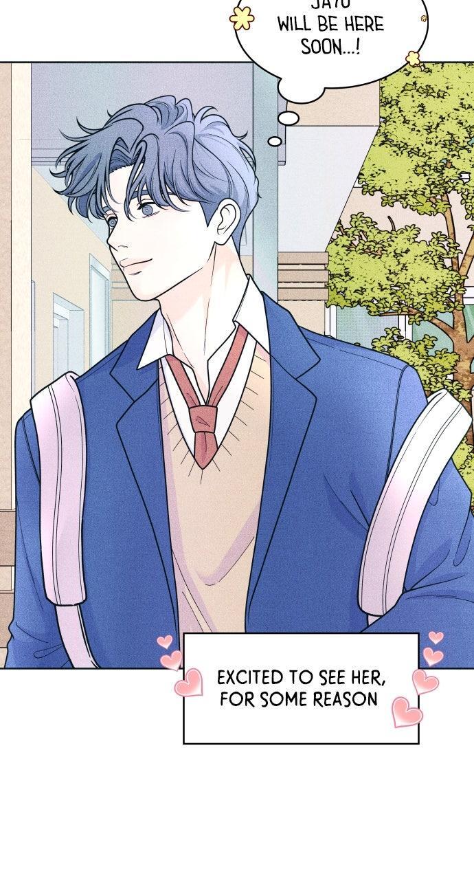 Read Introverted Us Manga Online