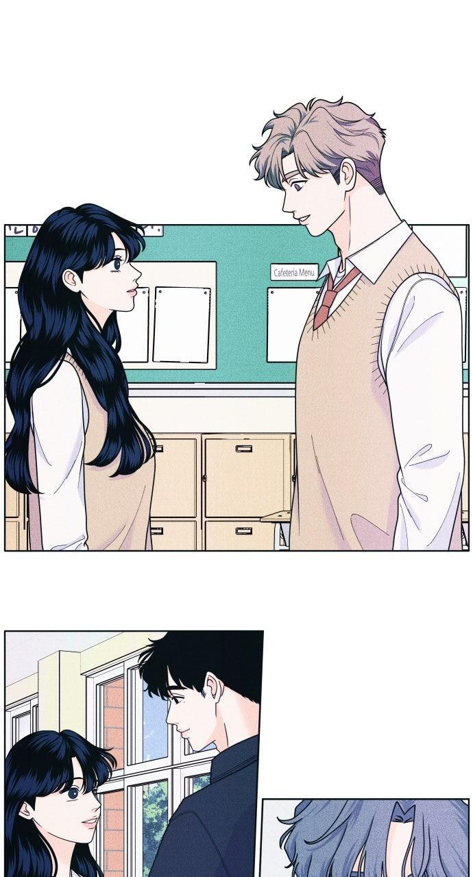 Read Introverted Us Manga Online