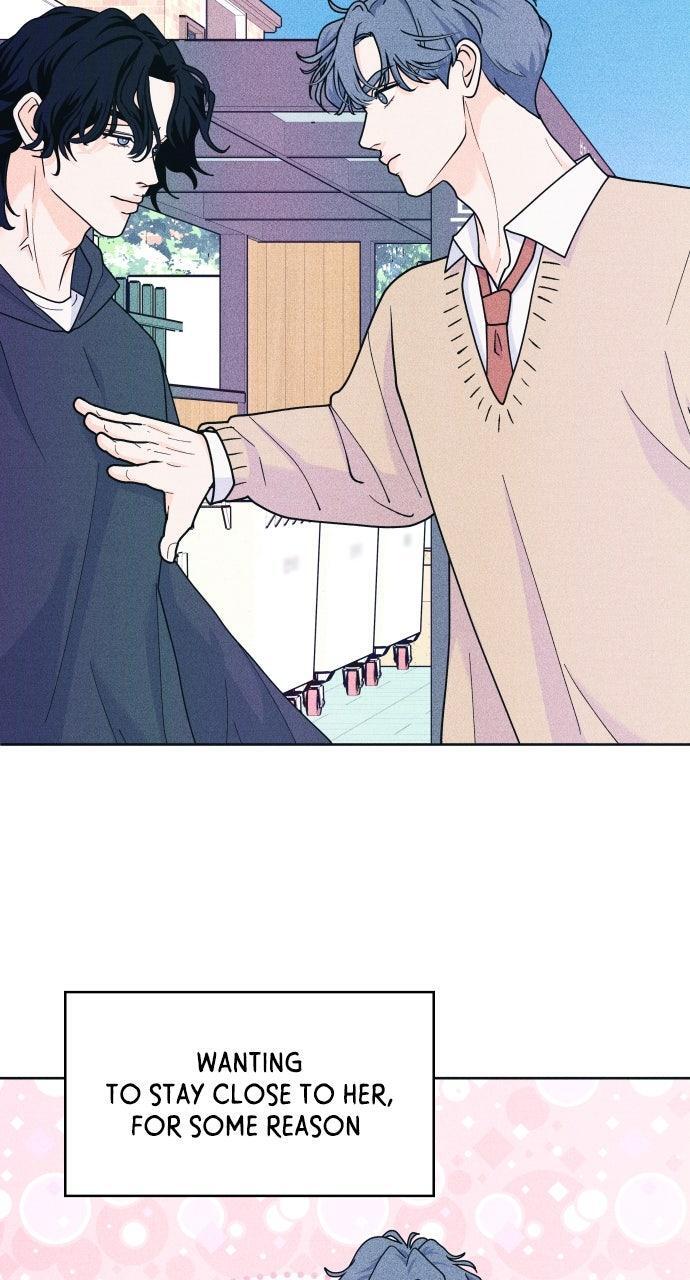 Read Introverted Us Manga Online