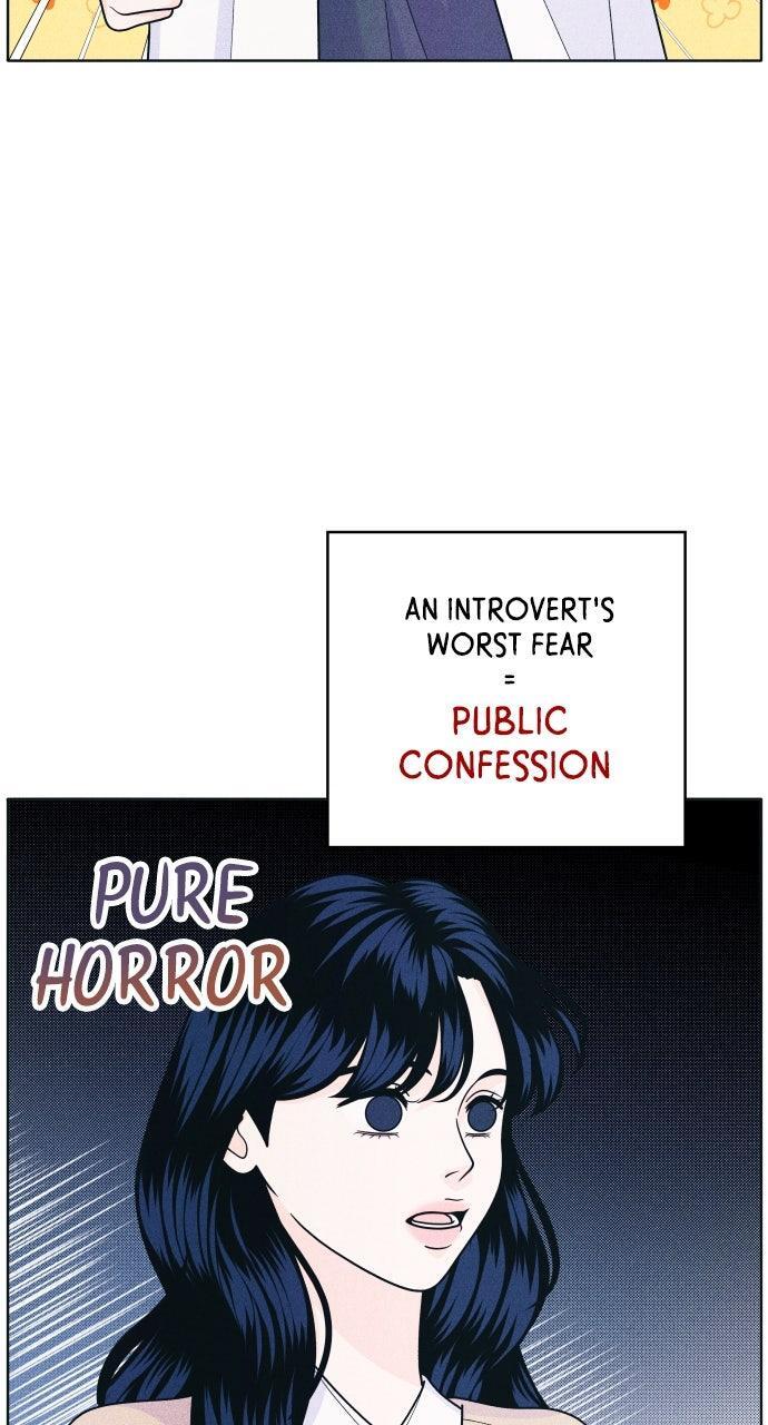 Read Introverted Us Manga Online