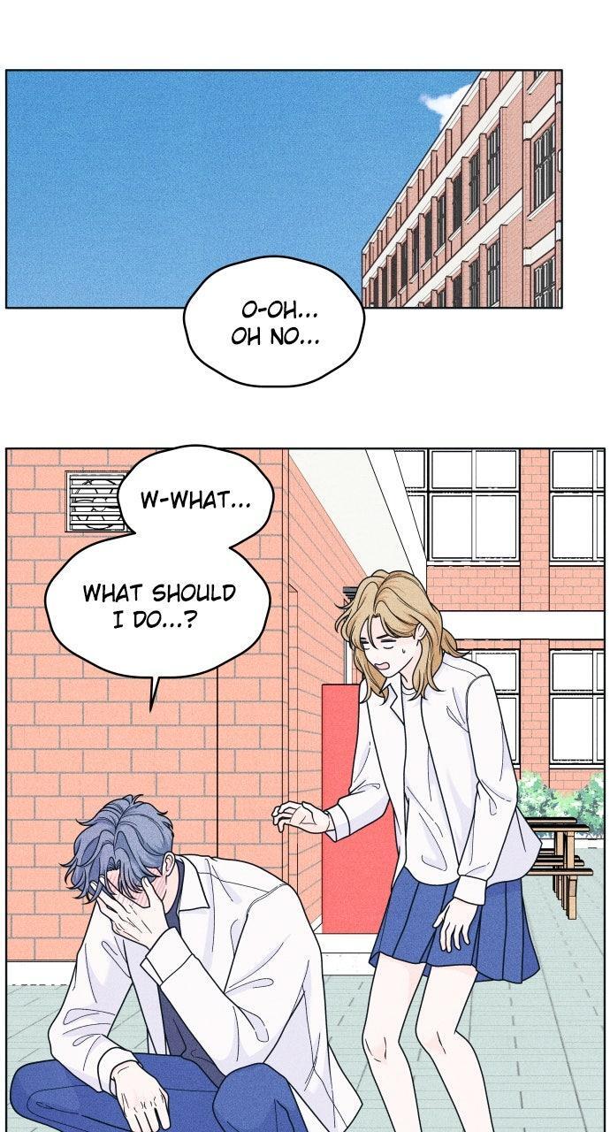 Read Introverted Us Manga Online