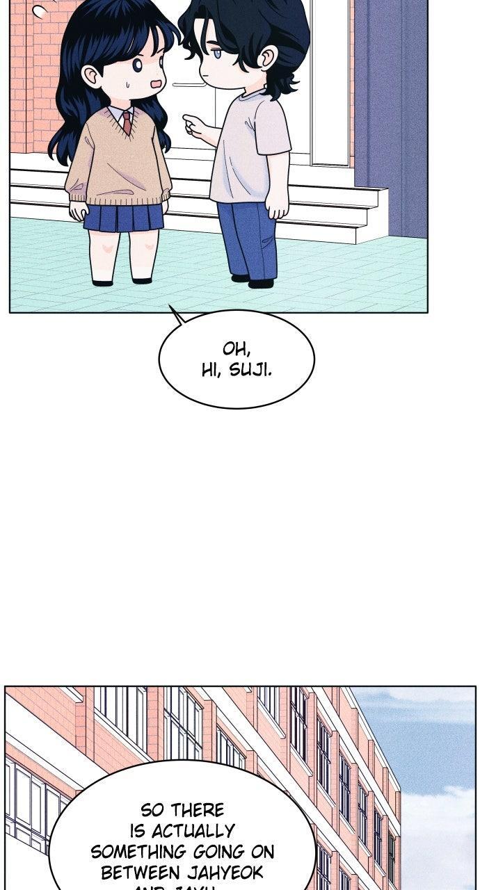 Read Introverted Us Manga Online