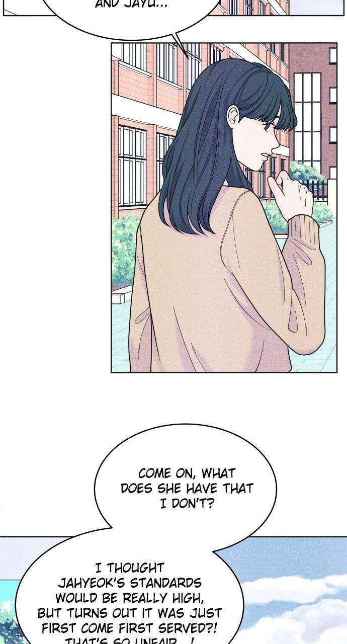 Read Introverted Us Manga Online