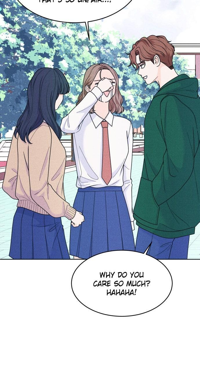 Read Introverted Us Manga Online