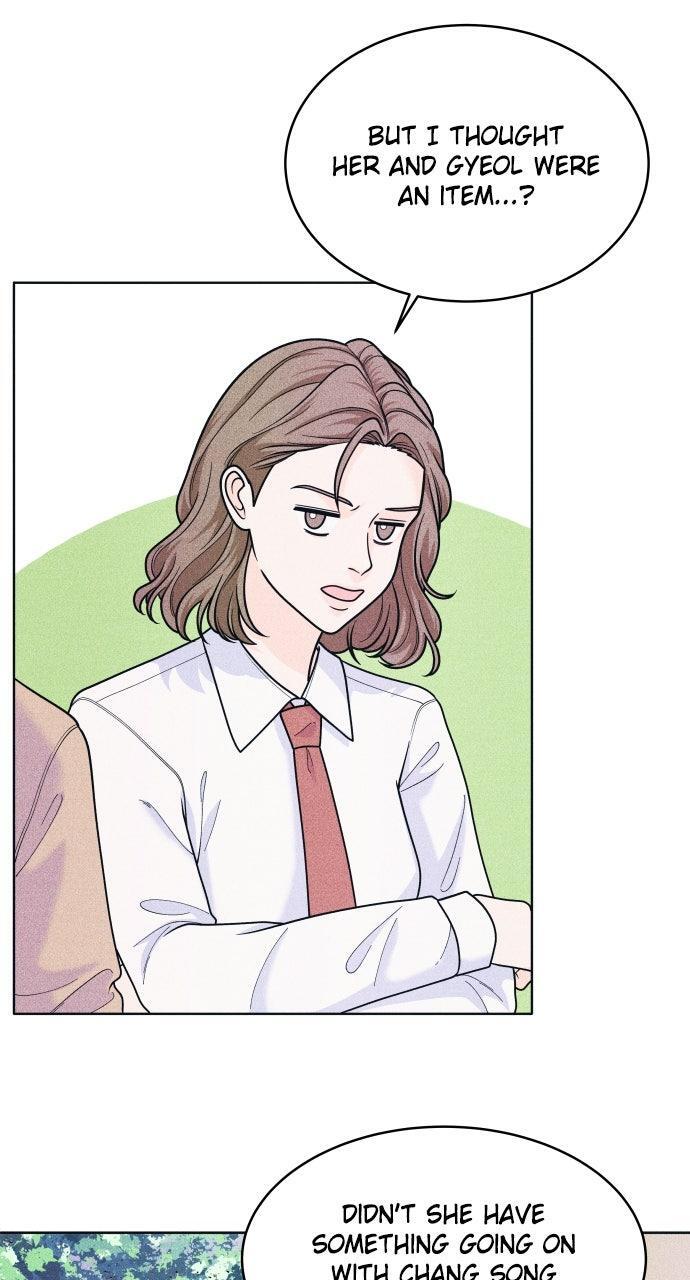 Read Introverted Us Manga Online
