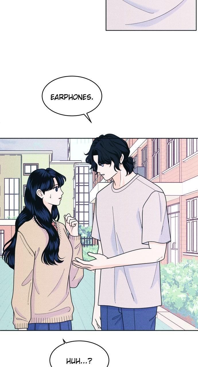 Read Introverted Us Manga Online