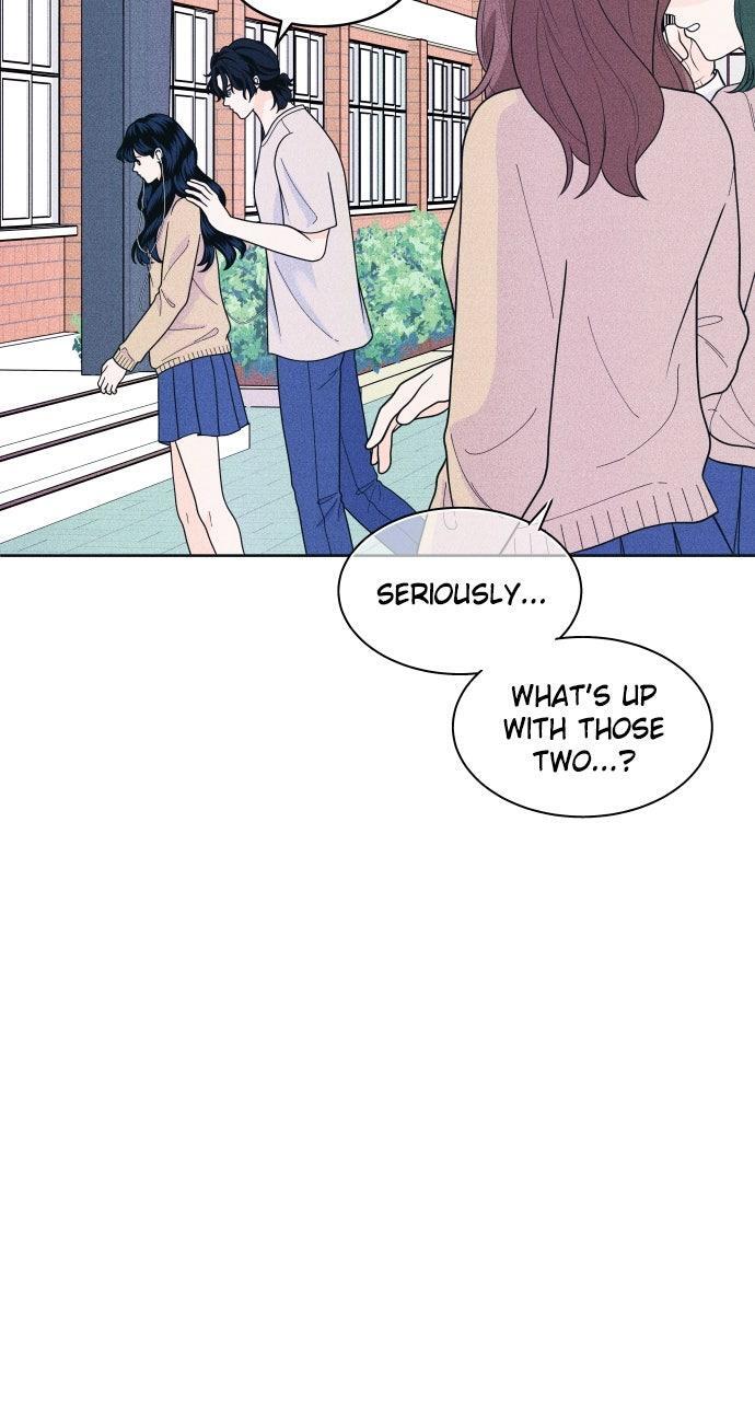Read Introverted Us Manga Online