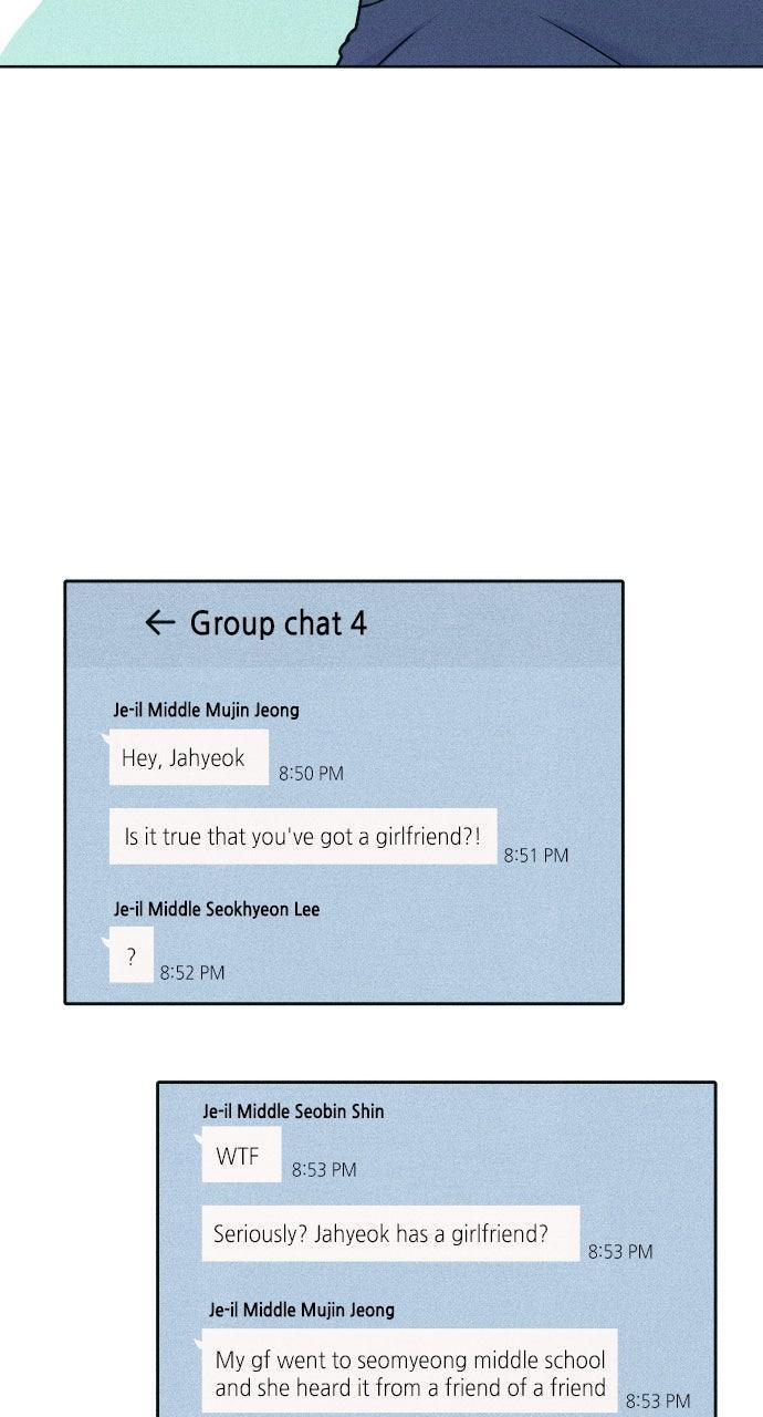 Read Introverted Us Manga Online