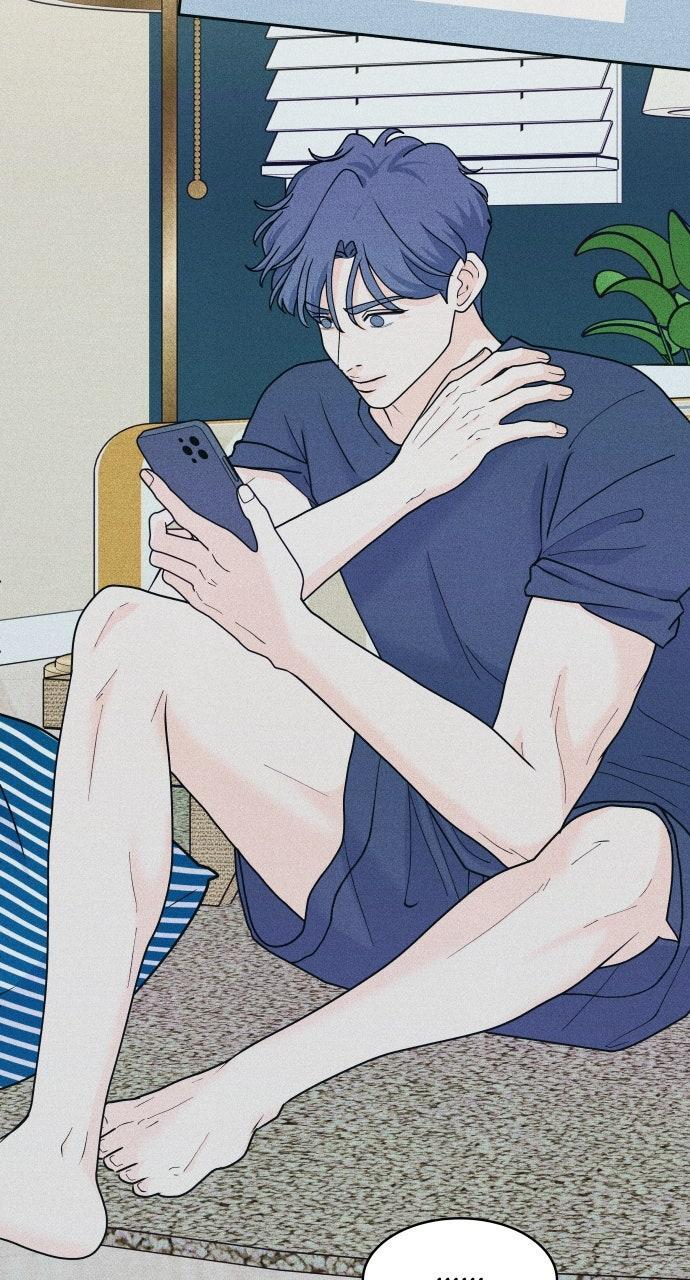 Read Introverted Us Manga Online