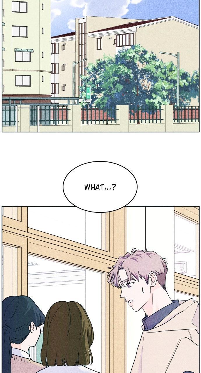Read Introverted Us Manga Online