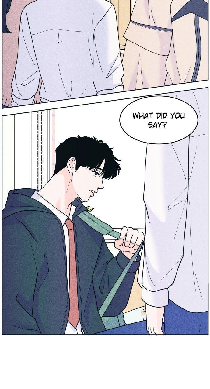 Read Introverted Us Manga Online