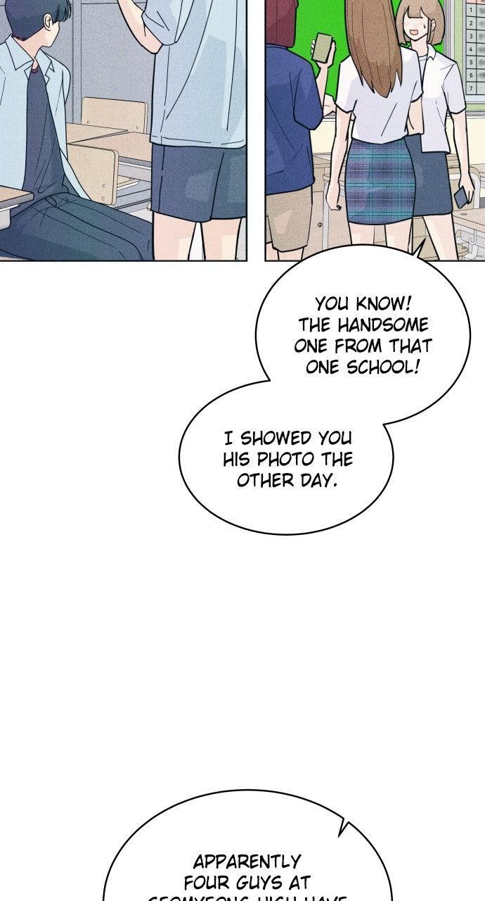 Read Introverted Us Manga Online