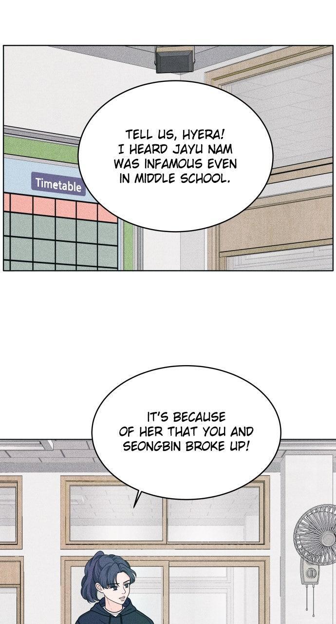 Read Introverted Us Manga Online