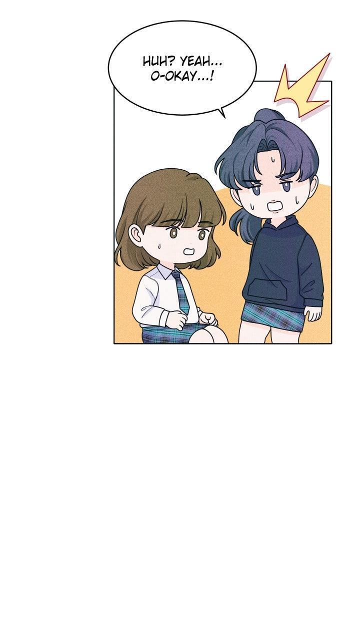 Read Introverted Us Manga Online