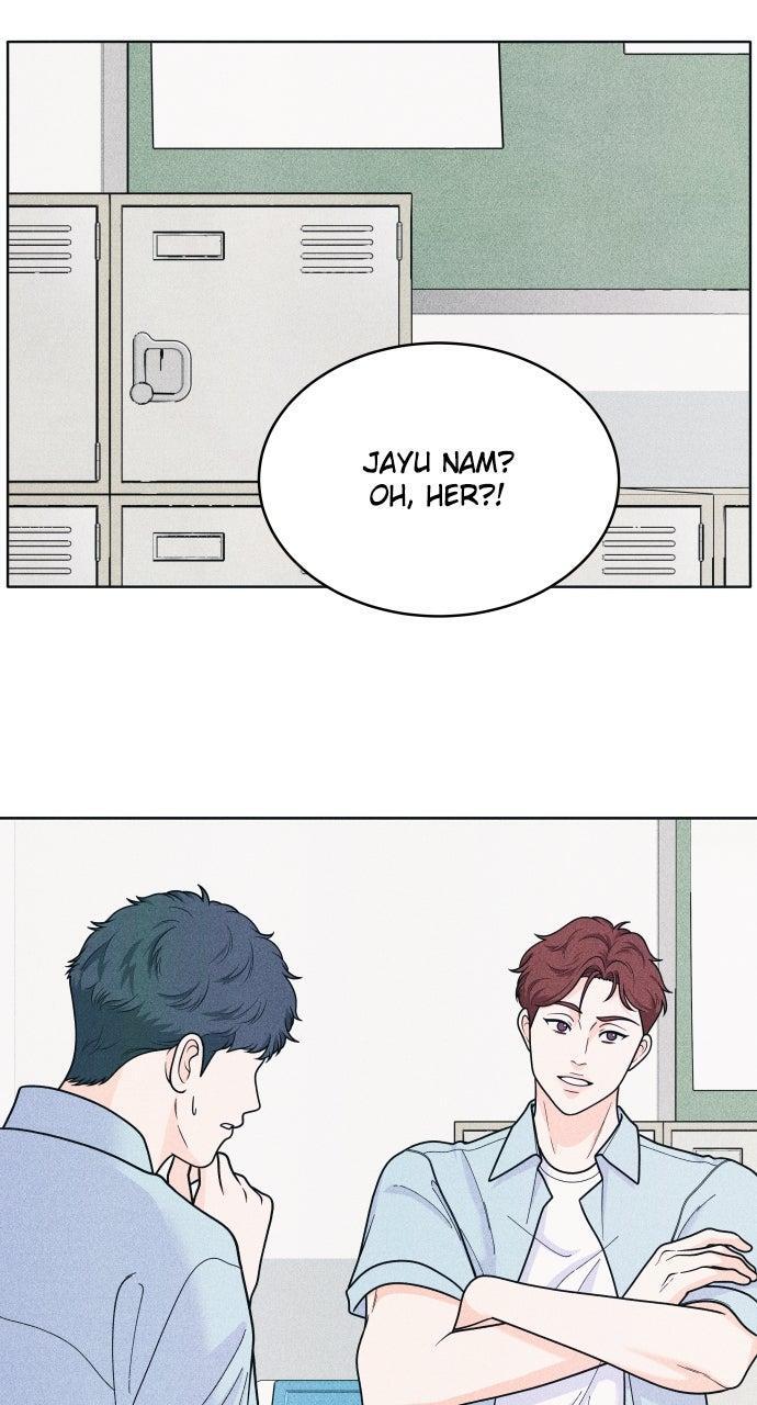 Read Introverted Us Manga Online