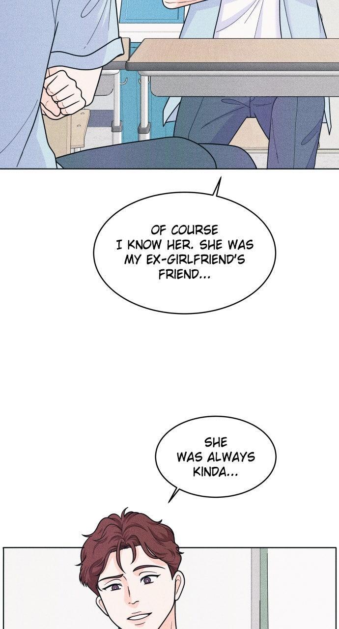 Read Introverted Us Manga Online