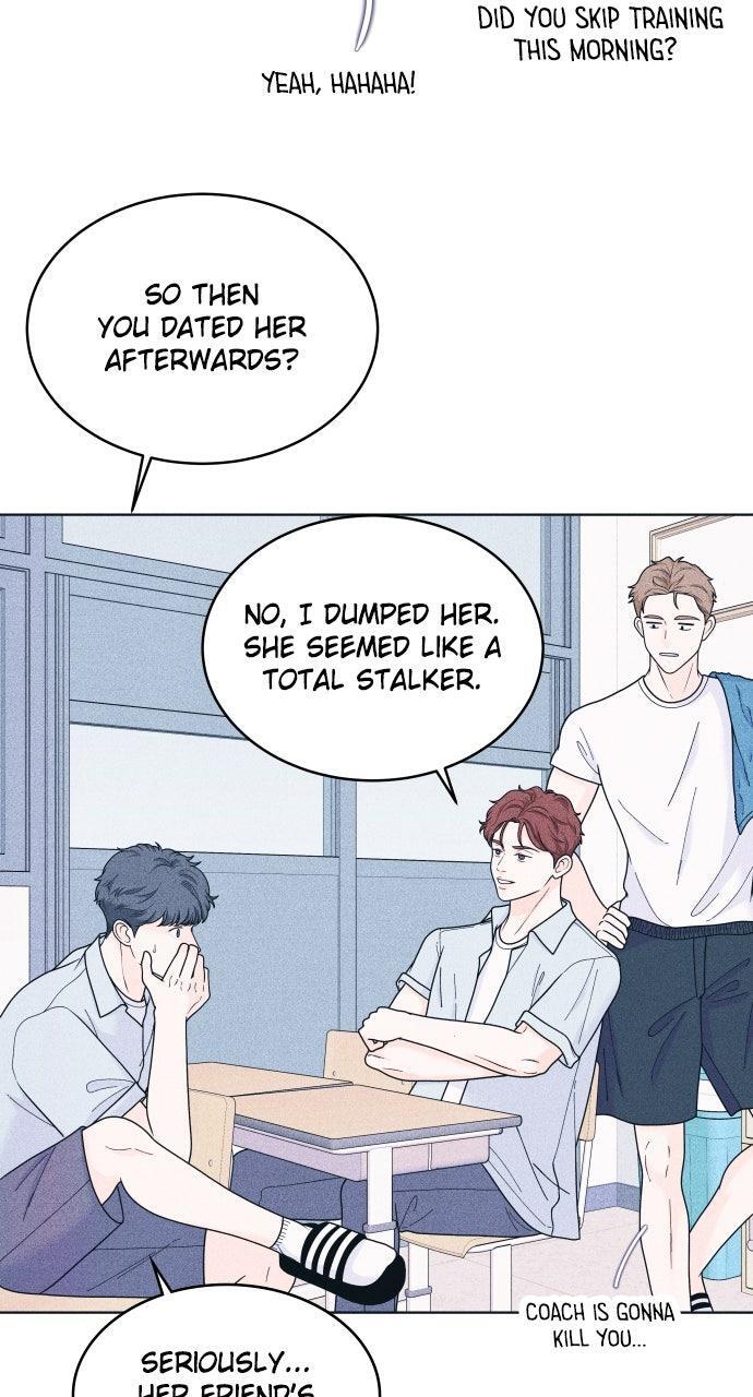 Read Introverted Us Manga Online