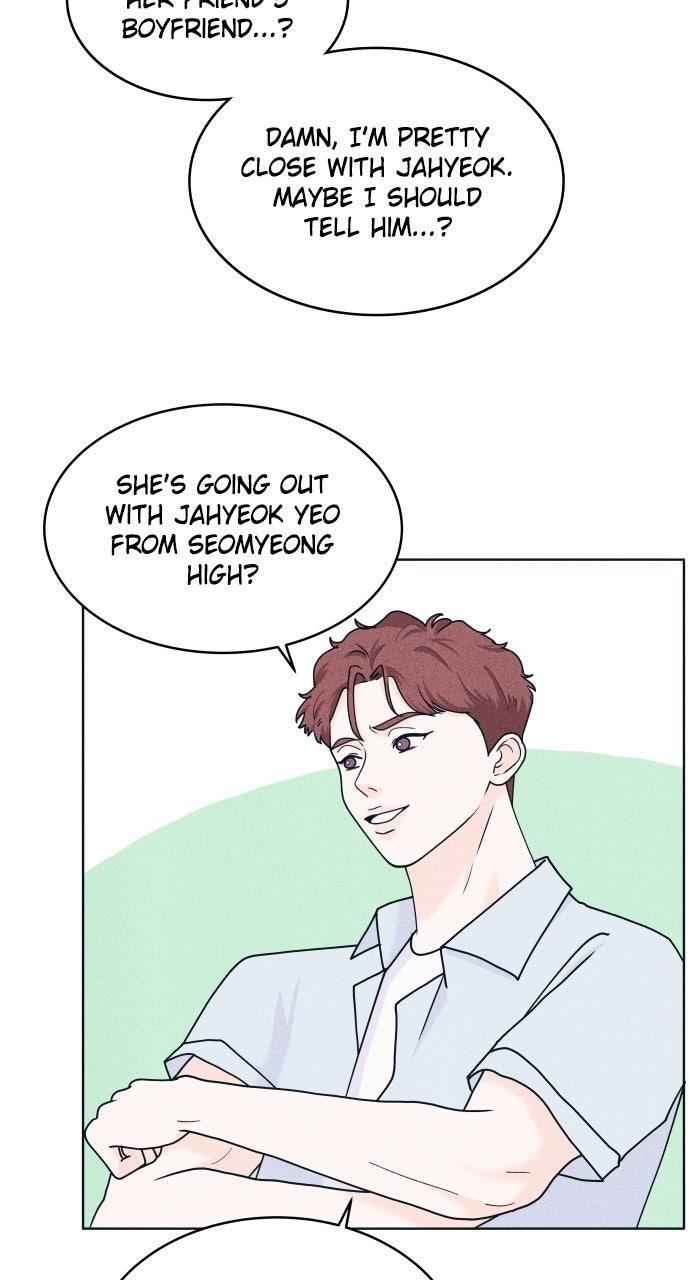 Read Introverted Us Manga Online
