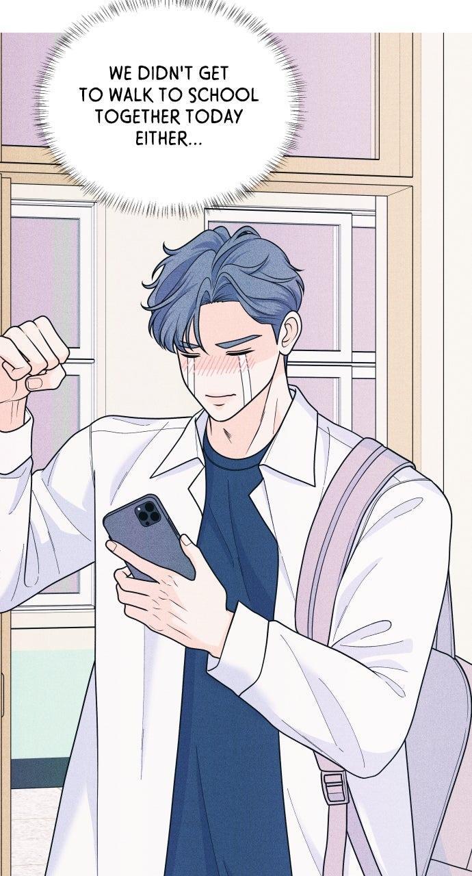 Read Introverted Us Manga Online