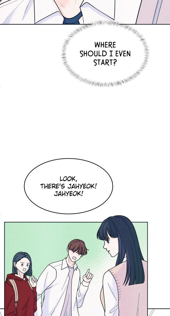 Read Introverted Us Manga Online