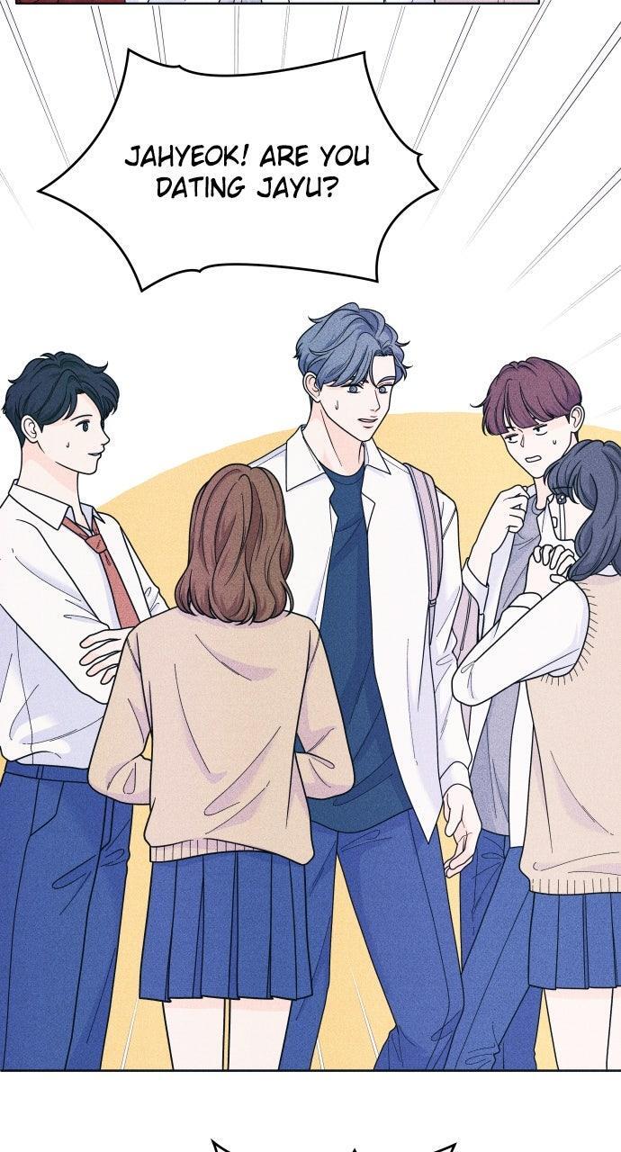 Read Introverted Us Manga Online