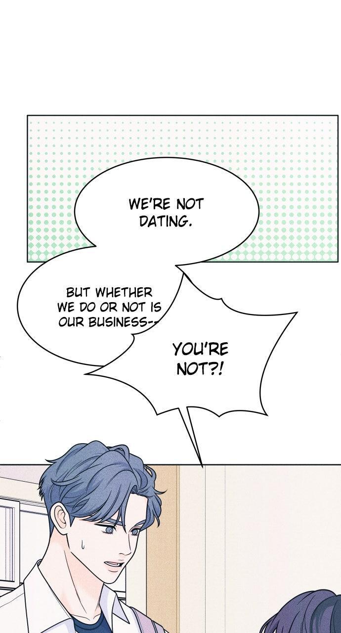 Read Introverted Us Manga Online