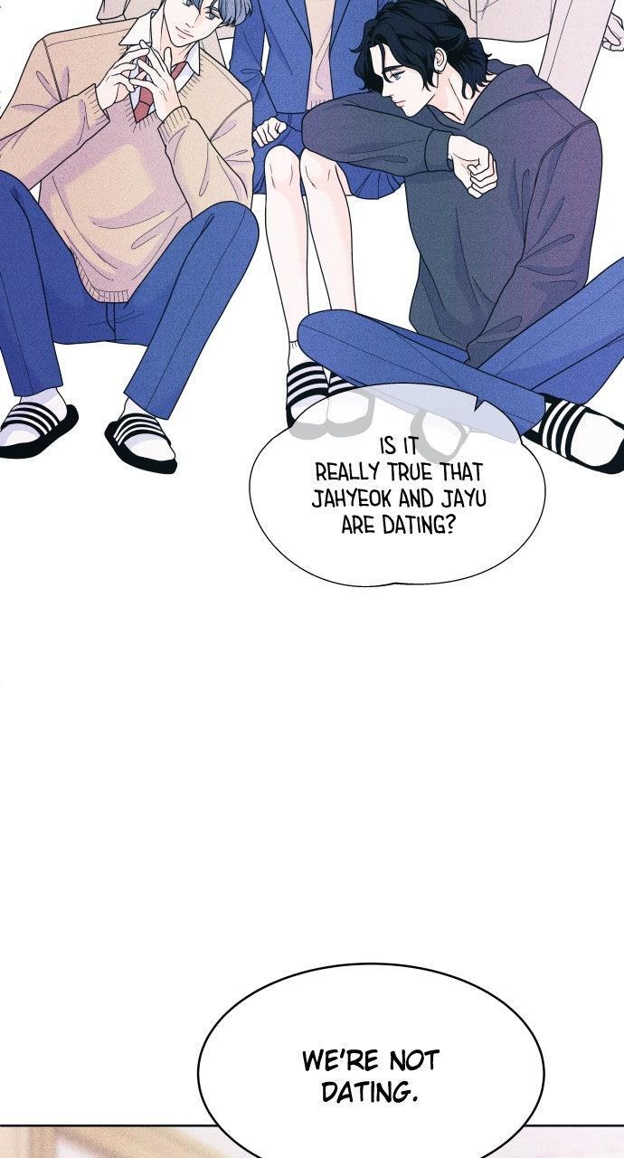 Read Introverted Us Manga Online