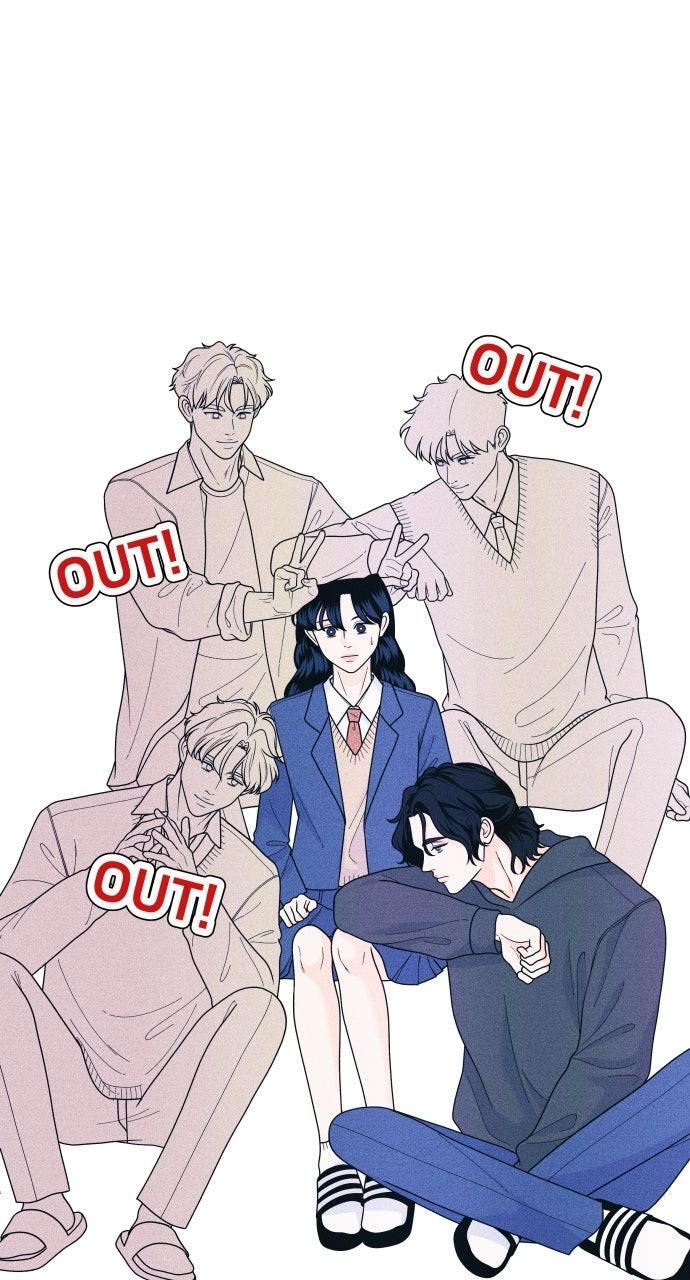 Read Introverted Us Manga Online