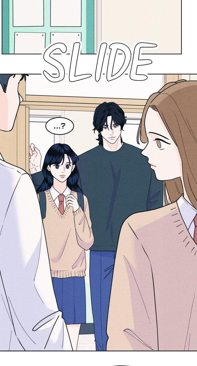Read Introverted Us Manga Online