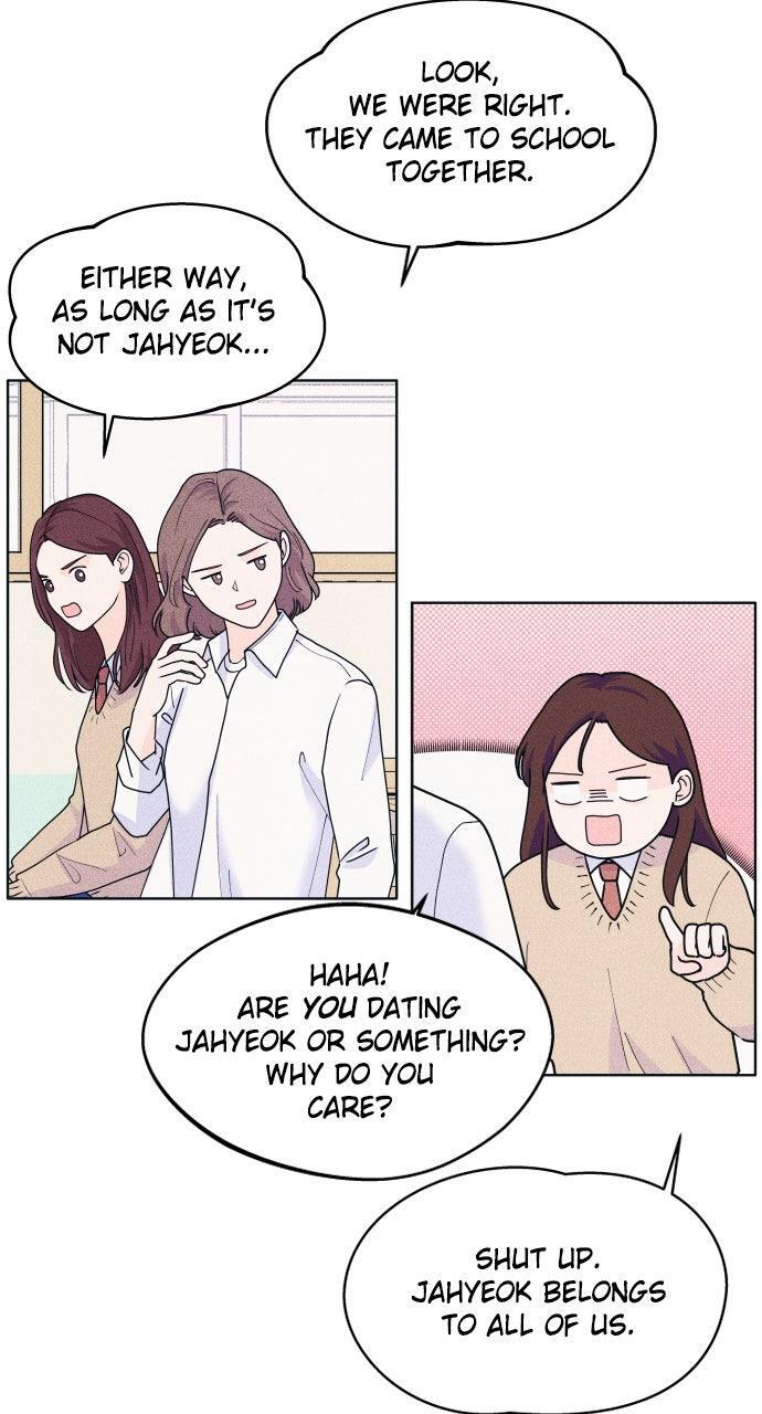 Read Introverted Us Manga Online