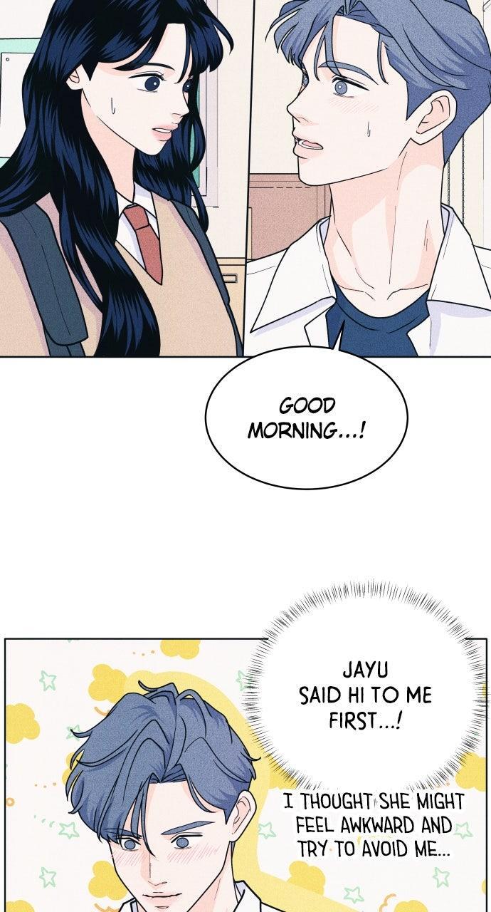 Read Introverted Us Manga Online