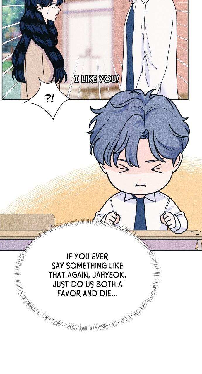Read Introverted Us Manga Online
